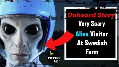 The Creepiest Encounter Yet on Stories Lost
