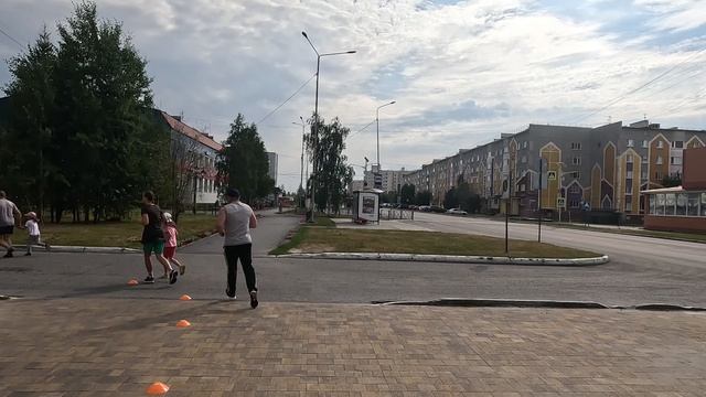 11.07.2026 🌟🌟 День рыбака!!!🌟🌟 (#65 старт 5 вёрст г. Надым).mp4