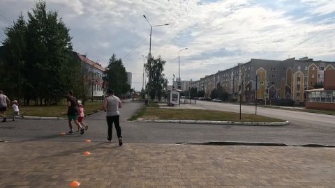 11.07.2026 🌟🌟 День рыбака!!!🌟🌟 (#65 старт 5 вёрст г. Надым).mp4