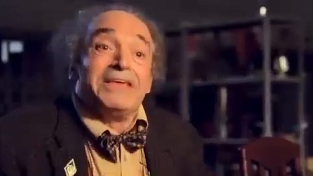 Фильм “12“ Монолог Гафта. В Жизни ВСЁ Бывает !!!
