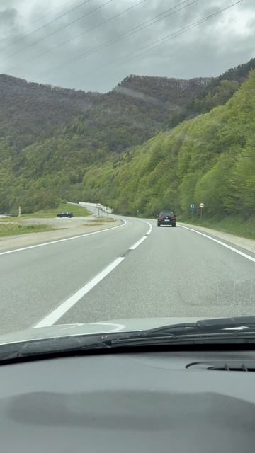 Путь в Горы 🏔️ (КЧР)🇷🇺