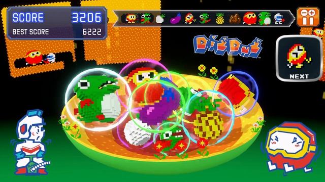 Namco Legendary Mountains (2026) [Nintendo Switch 2]