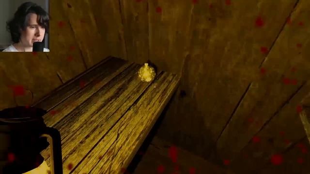 НОВОГОДНЯЯ ГРЕННИ 2 (и это правда страшно)