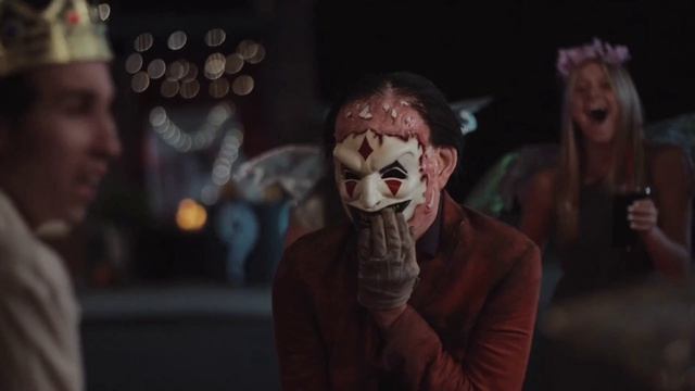Джестер/Jester 2