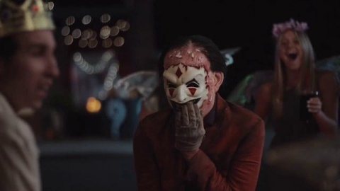 Джестер/Jester 2
