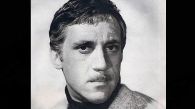 Владимир ВЫСОЦКИЙ.  Песня об обиженном времени