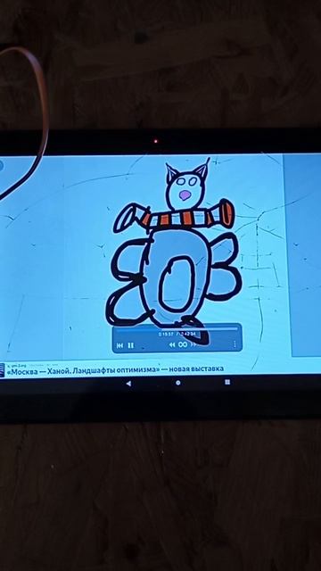 КОТЫ ИНОПЛАНЕТЯНЕ KotikArsenio