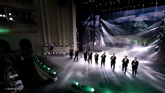 Хьо бен йоьгур волш вац « » Даймохк,Нана