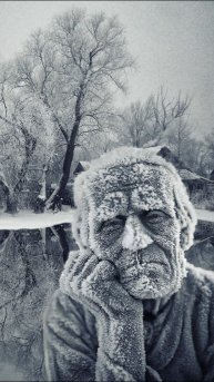 РИСКОВЫЙ ДЕДОК😁😁