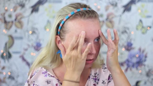 УХОД,КОТОРЫЙ НЕ БЬЕТ ПО КАРМАНУ.ДО/ПОСЛЕ😍идеальная кожа!Патчи,сыворотки,крем Lanbena/Aliexpress