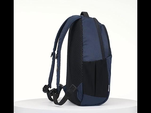 Рюкзак антивор Pacsafe Metrosafe LS350