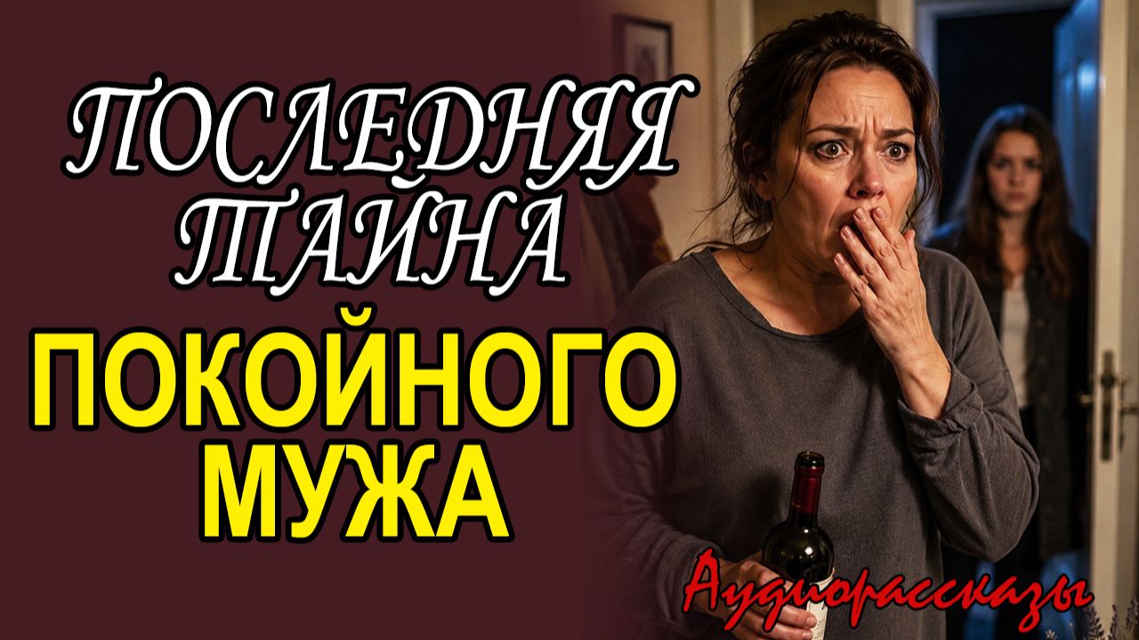 Она назвала его папой... но это было лишь начало
