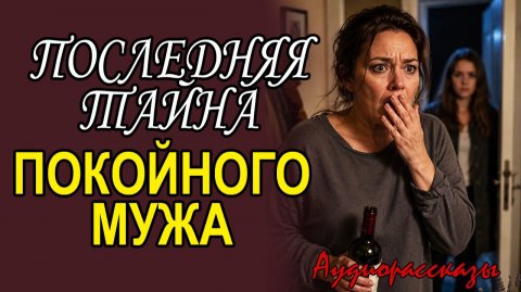 Она назвала его папой... но это было лишь начало