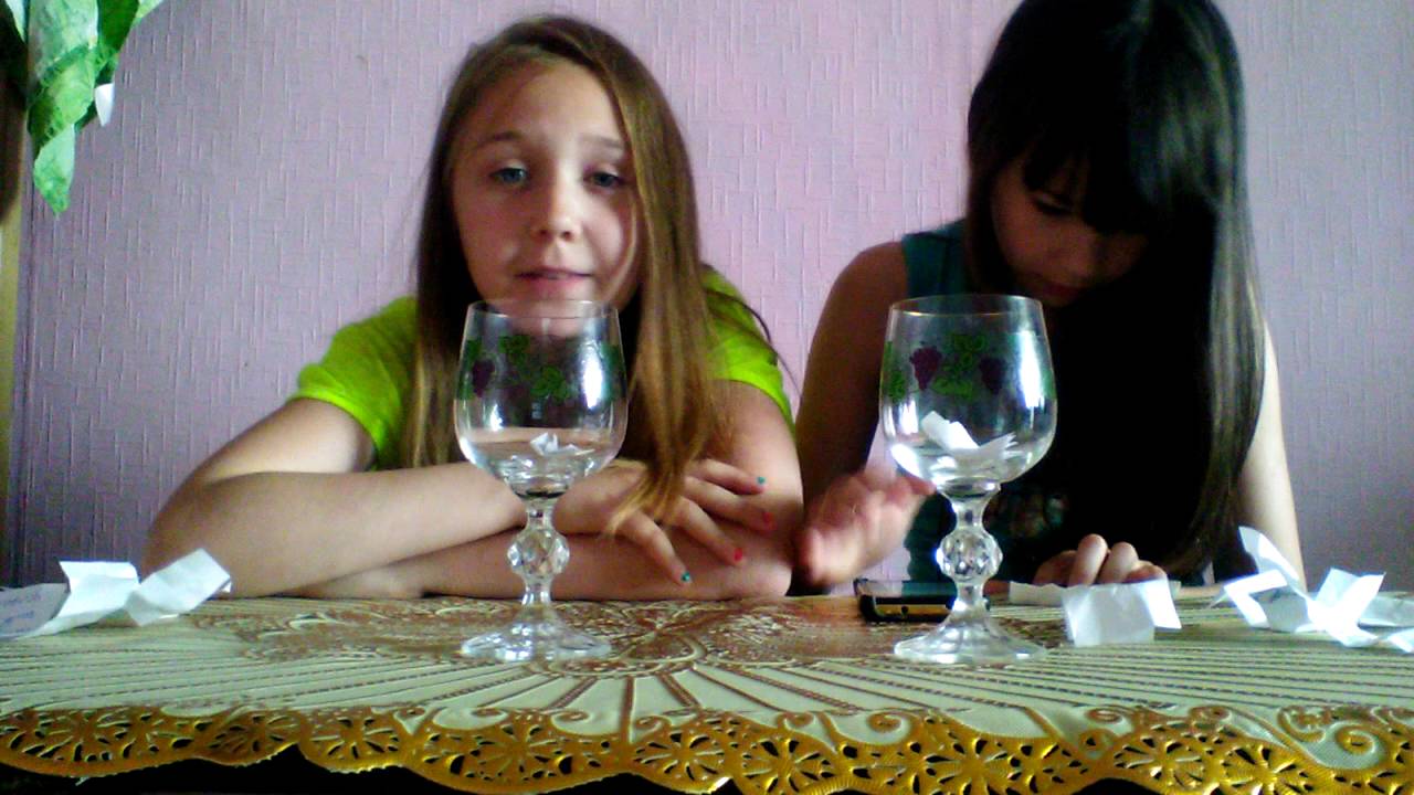 Челендж: D звонки по телефону)))