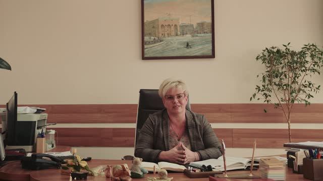 Документальный фильм 