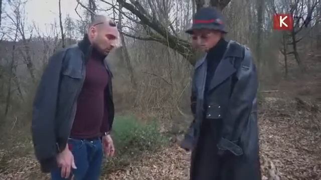 КАХА СЕРГО НОВАЯ СЕРИЯ!! Скоро!