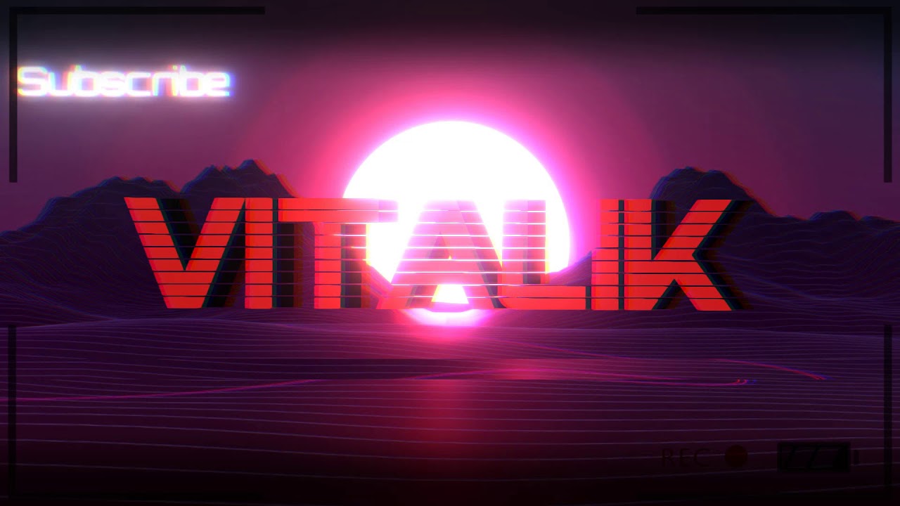#3 интро для подписчика (Vitalik)