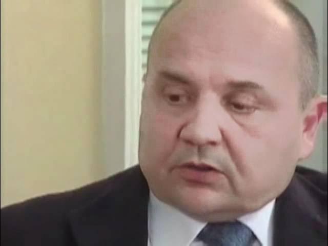 Медведев прощай