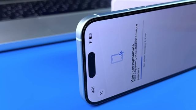 Почему тупит IPhone? Секретный тест на работоспособность!