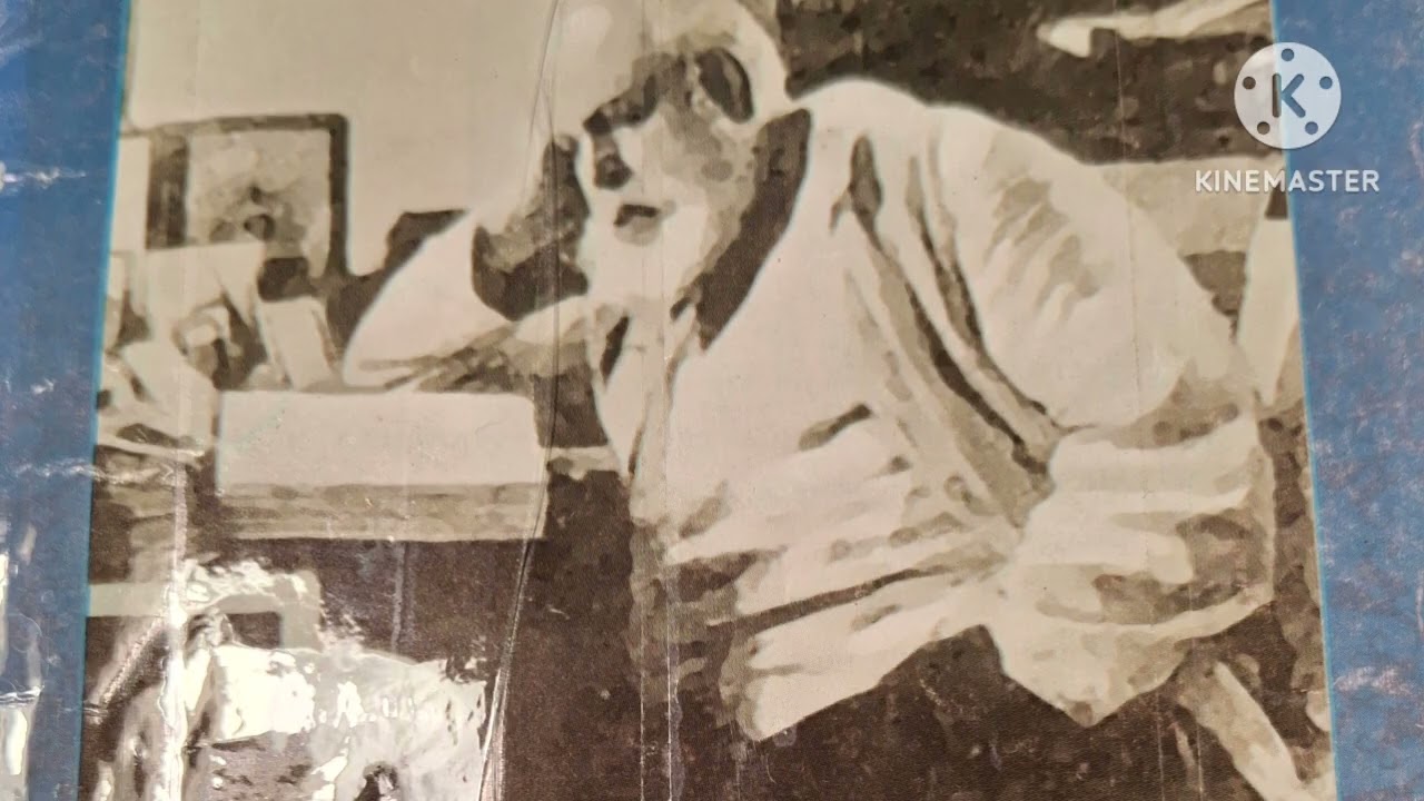Видение одного послушника. Сергей Нилус