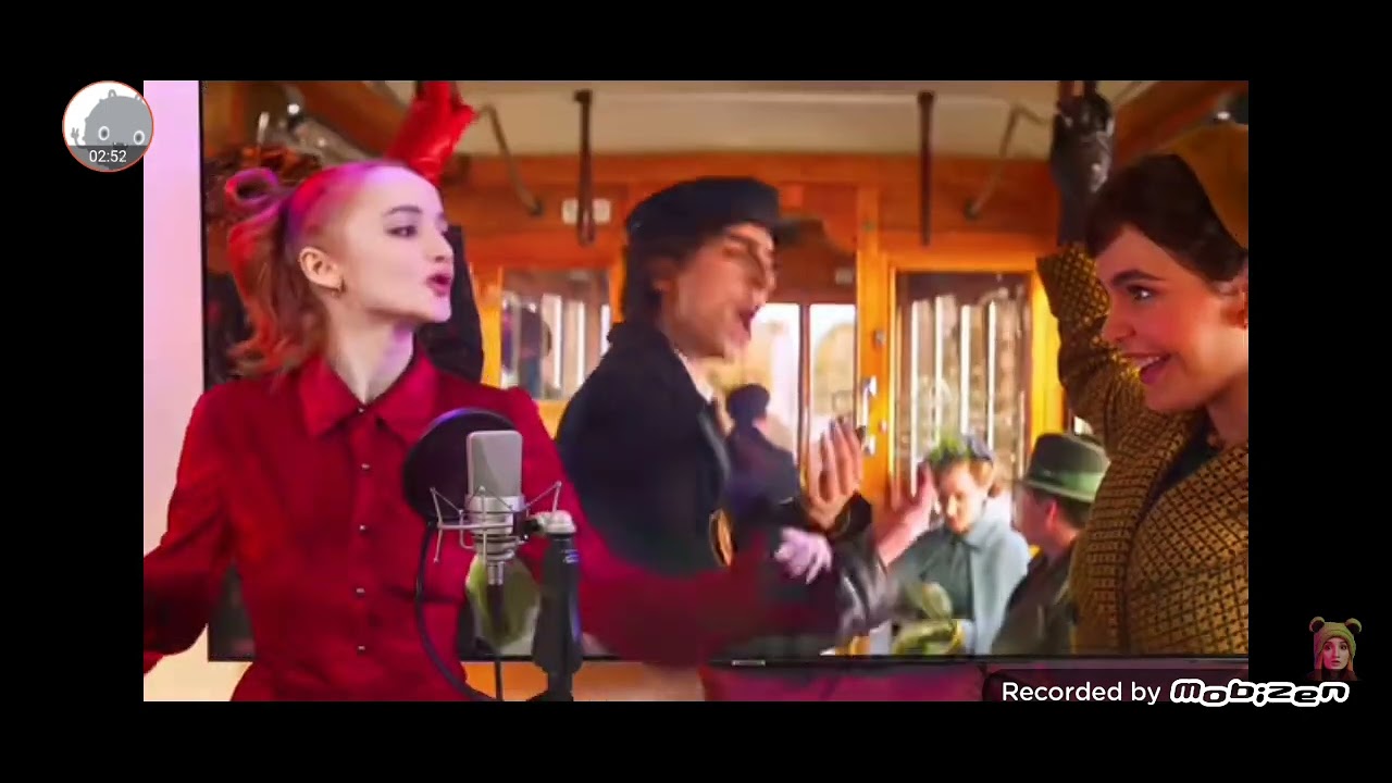 УМПА ЛУМПА КЛИП ОРИГИНАЛ И ПЕРЕВОД ПЕСНИ 〽️〽️