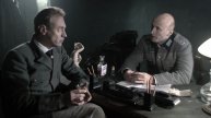 Военная разведка. Первый удар, 1 сезон, 6 серия