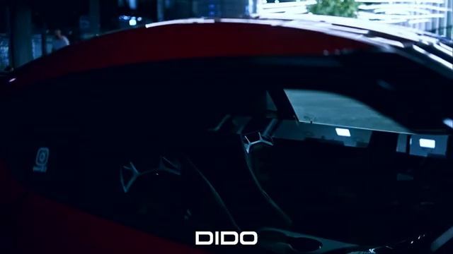 DIDO-Dangerous (Original mix)