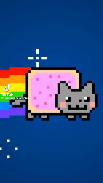 😼Nyan Cat🌈