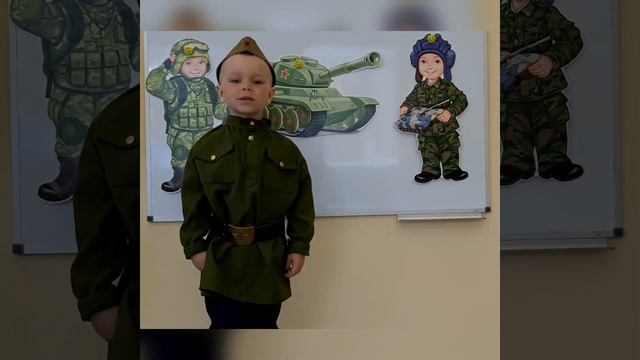 Песня - шли солдаты на войну