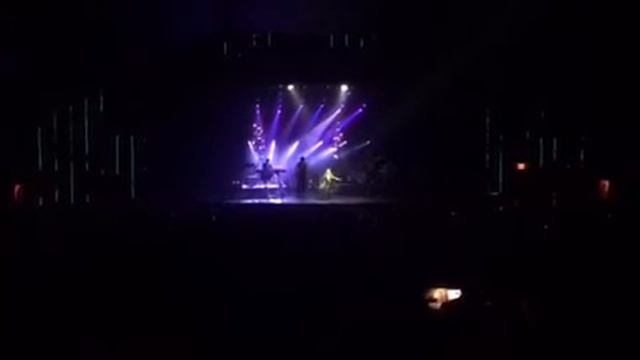Тина Кароль - Белое Небо @ Нью -Йорк 2016