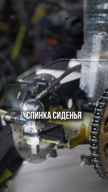 Думаете, квадроцикл для дачи это что-то маленькое, скучное и “лишь бы ехало”? 😄