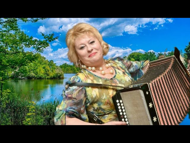 Римма Николаева   