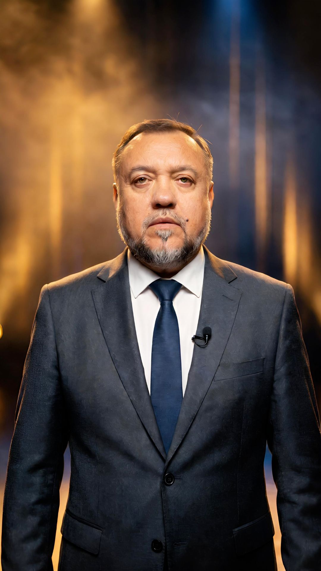 Живу по совести