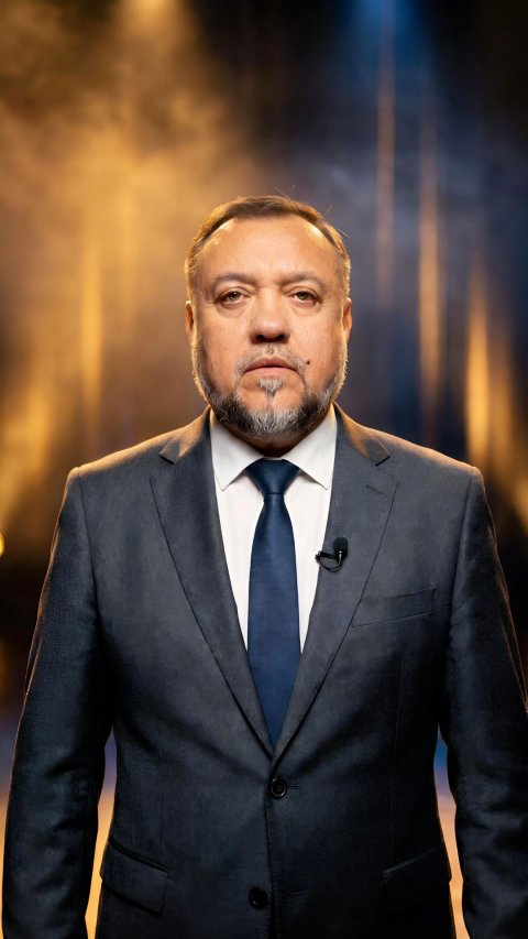 Живу по совести