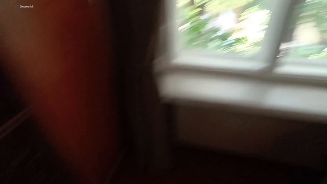 Дом-музей Ф.М. Достоевского в городе Старая Русса. 7 июля.mp4