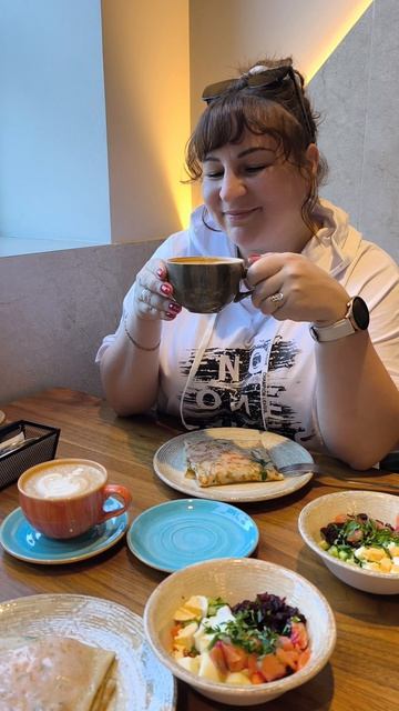 Я - кофейный АЛКАШ ☕😂