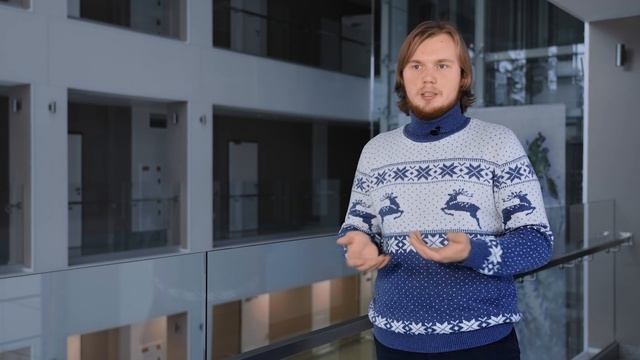 Медалист «Я – профи», студент ФЕН НГУ Егор Укладов об участии в олимпиаде