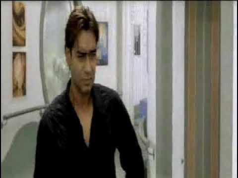 Больно-Ajay Devgn-Дима Билан