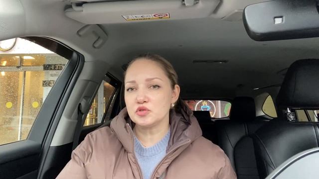 ВЛОГ Лучше бы я ЭТО не вспоминала… Как я РОЖАЛА Алису