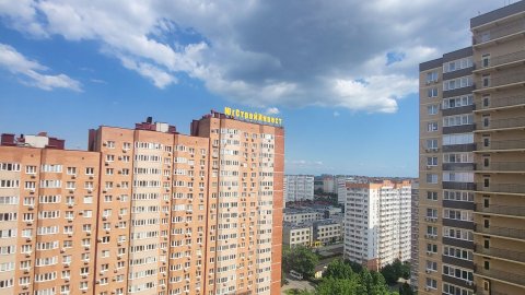 ЖК "Свобода" Краснодар