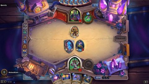 HearthStone 91
