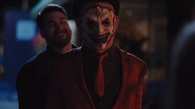 Джестер/Jester 2