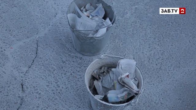 Читинцы думают, что могут вызвать пожарных по номеру 03