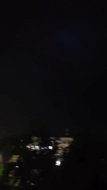 Циклон Бернадетт ⛈️