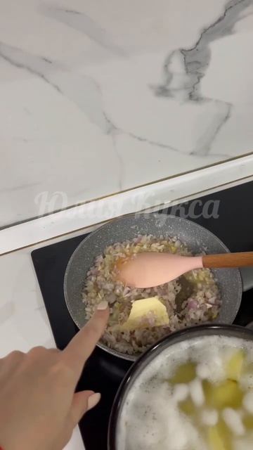 КОТЛЕТЫ ИЗ ТРЕСКИ 🐡🤤