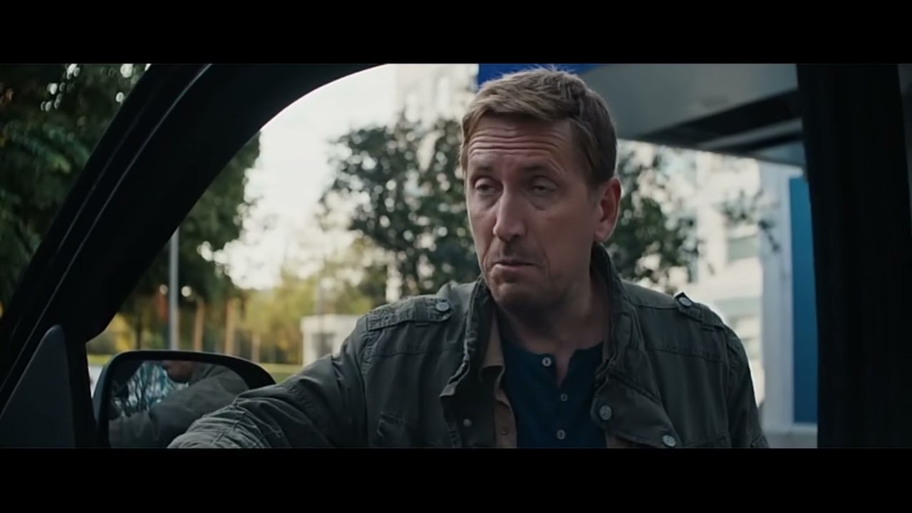 Современные русские сериалы только здесь, название в конце видео.