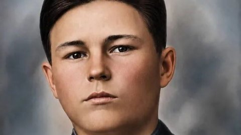 Акирейкин Алексей Максимович