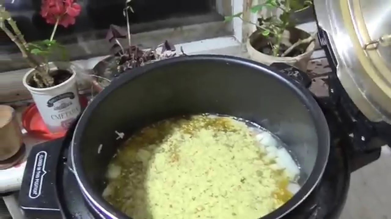 Овощной плов с курицей - Домашняя кухня Украины Кременчуг
