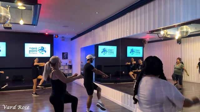 Armenian Dance - Fitness Coach — Tigran Grigoryan