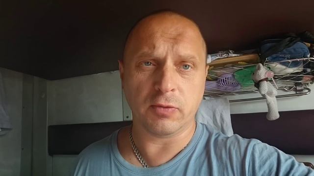 Едем на море на поезде / Путешествие из Калининграда в Адлер